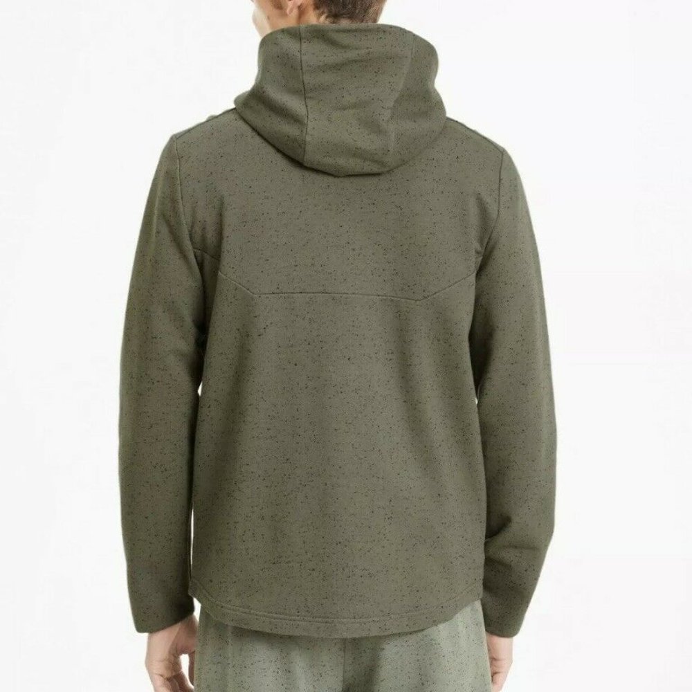 Puma x Porshe Design Full Zip Jacket 596587 05 - Picture 3 of 11